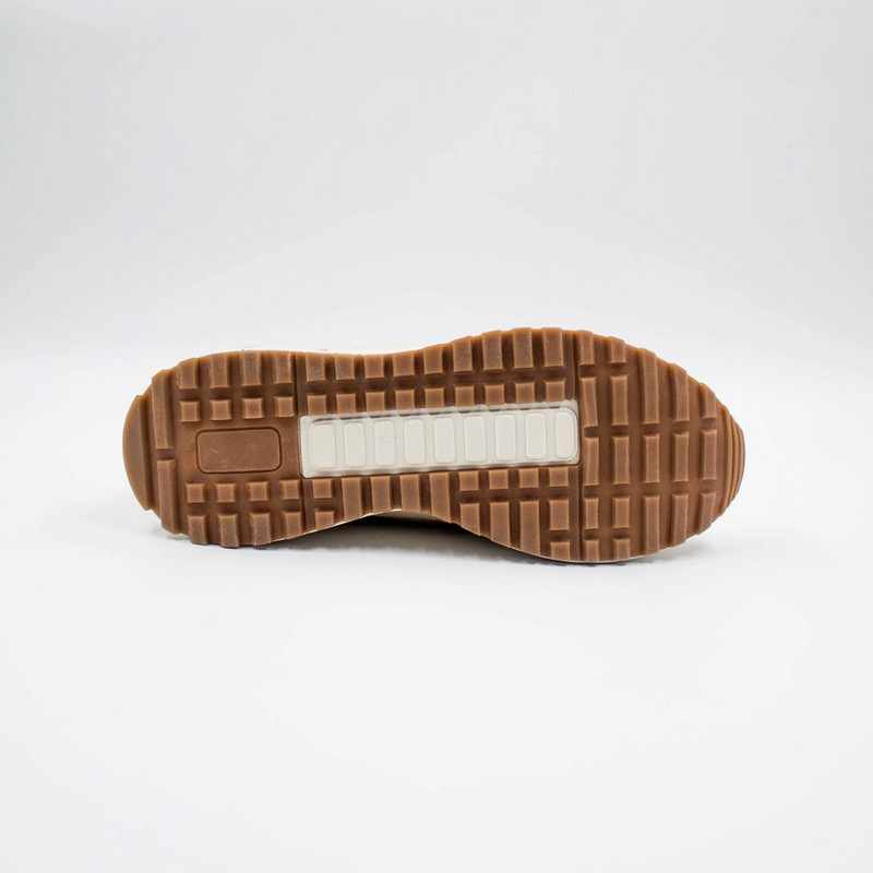 ZAPATILLAS BEVERLY HILLS POLO CLUB OCTANE OCTANE-BEIGE HOMBRE - 6