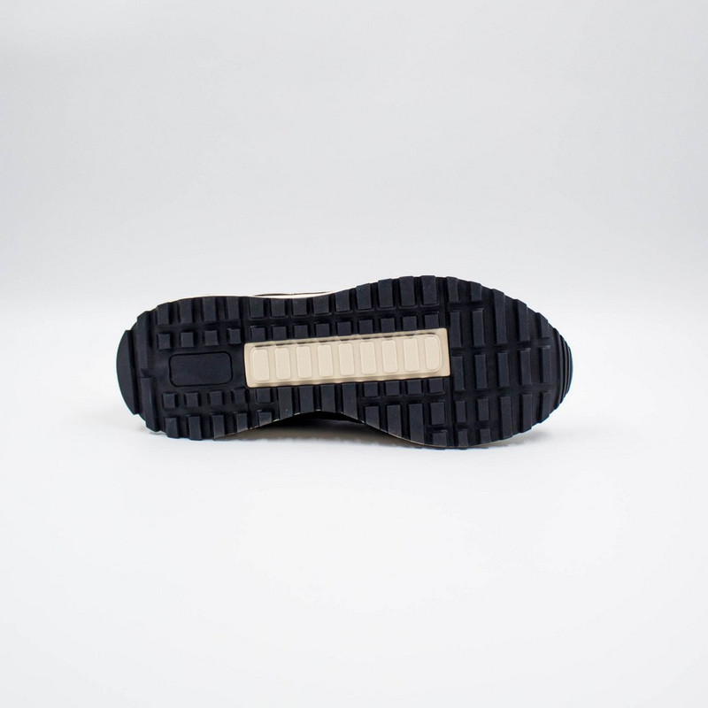 ZAPATILLAS BEVERLY HILLS POLO CLUB OCTANE OCTANE-BLACK-B HOMBRE - 6