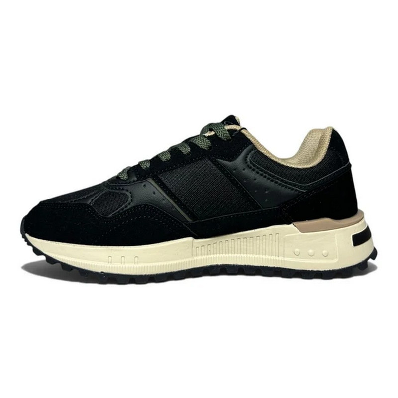ZAPATILLAS BEVERLY HILLS POLO CLUB OCTANE OCTANE-BL-UX MUJER - 2