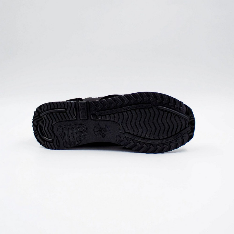 ZAPATILLAS BEVERLY HILLS POLO CLUB KENNY KENNY-BLACK MUJER - 6