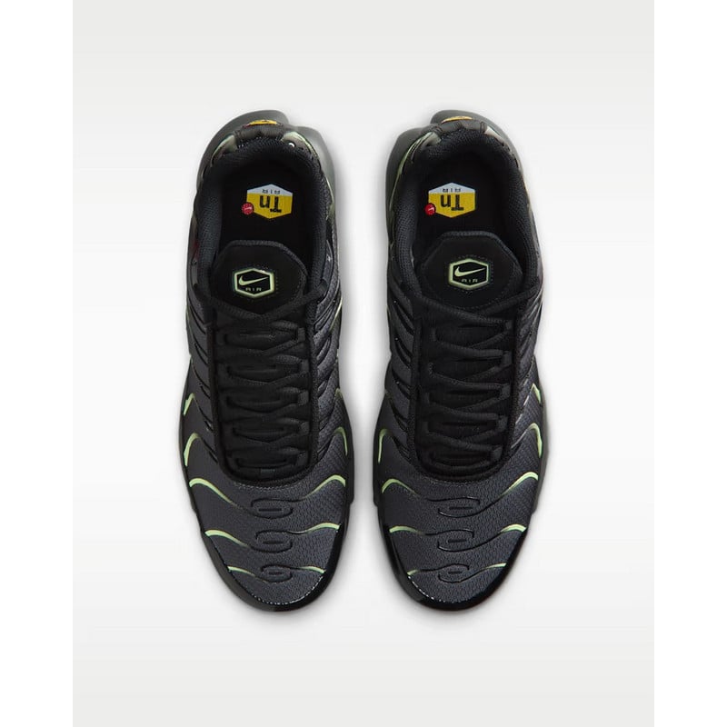 ZAPATILLAS NIKE AIR MAX PLUS DM0032-035 HOMBRE - 4