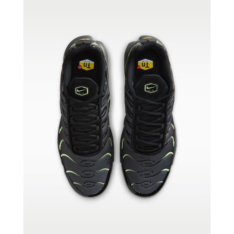 ZAPATILLAS NIKE AIR MAX PLUS DM0032-035 HOMBRE - 4