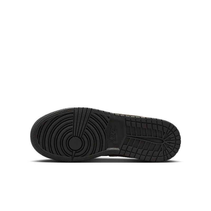 ZAPATILLAS NIKE AIR JORDAN 1 MID SE IB7053-002 NIÑOS - 6