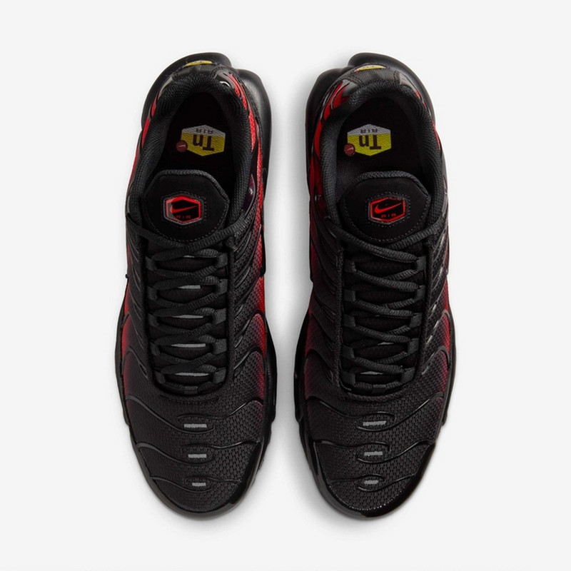 ZAPATILLAS NIKE AIR MAX PLUS DM0032-021 HOMBRE - 4