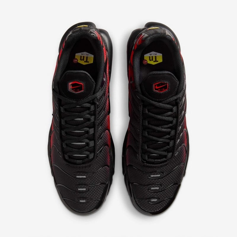 ZAPATILLAS NIKE AIR MAX PLUS DM0032-021 HOMBRE - 4