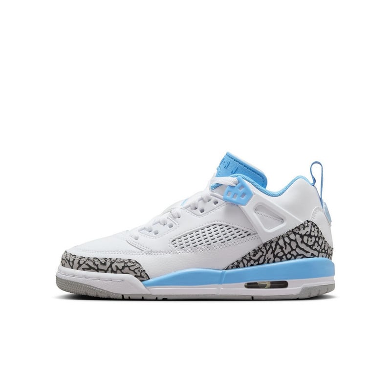 ZAPATILLAS NIKE JORDAN SPIZIKE LOW FQ3950-141 NIÑOS - 1