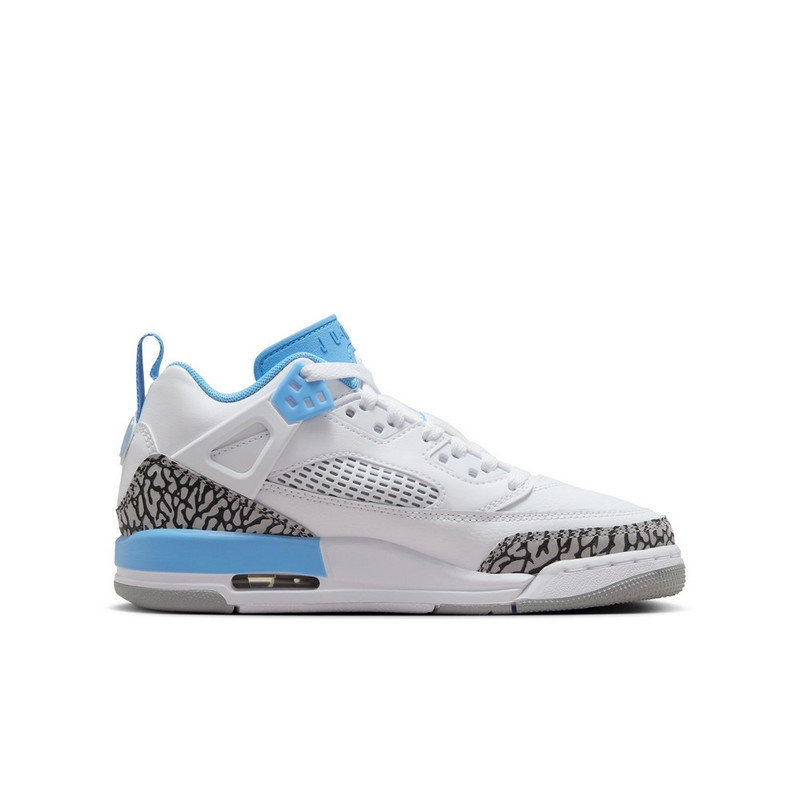 ZAPATILLAS NIKE JORDAN SPIZIKE LOW FQ3950-141 NIÑOS - 2