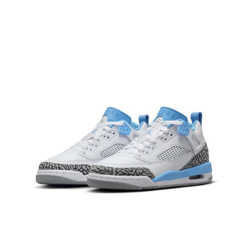 ZAPATILLAS NIKE JORDAN SPIZIKE LOW FQ3950-141 NIÑOS - 3