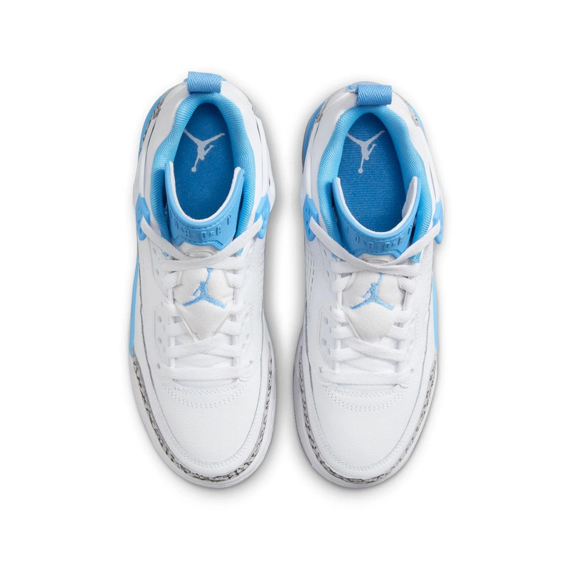 ZAPATILLAS NIKE JORDAN SPIZIKE LOW FQ3950-141 NIÑOS - 4