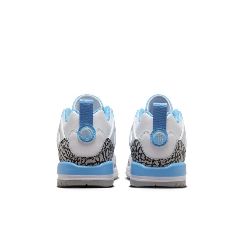 ZAPATILLAS NIKE JORDAN SPIZIKE LOW FQ3950-141 NIÑOS - 5