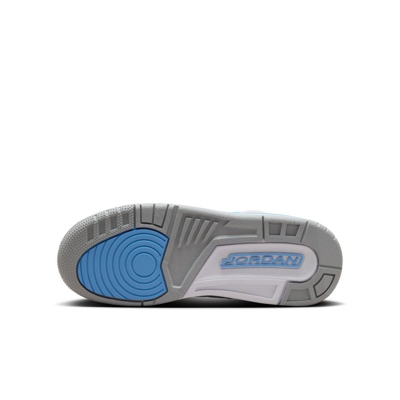ZAPATILLAS NIKE JORDAN SPIZIKE LOW FQ3950-141 NIÑOS - 6