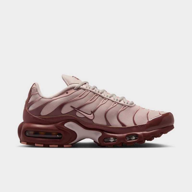 ZAPATILLAS NIKE AIR MAX PLUS DZ3671-201 MUJER - 2