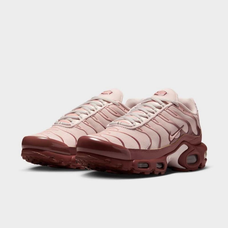 ZAPATILLAS NIKE AIR MAX PLUS DZ3671-201 MUJER - 3