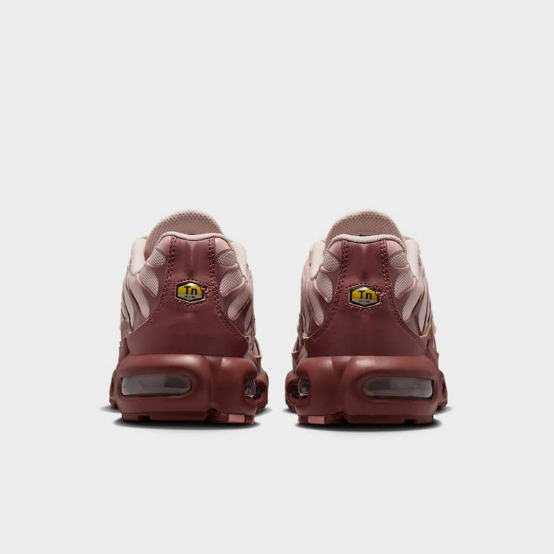 ZAPATILLAS NIKE AIR MAX PLUS DZ3671-201 MUJER - 5