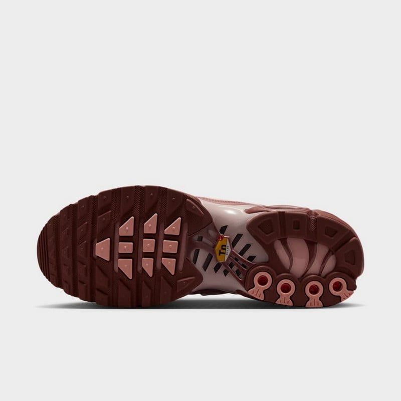 ZAPATILLAS NIKE AIR MAX PLUS DZ3671-201 MUJER - 6
