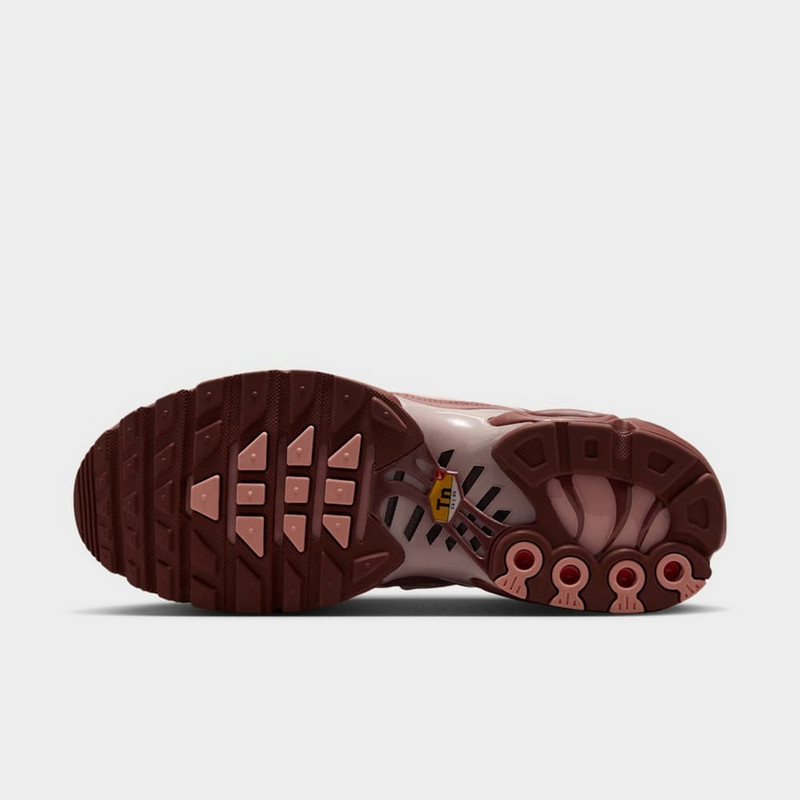 ZAPATILLAS NIKE AIR MAX PLUS DZ3671-201 MUJER - 6