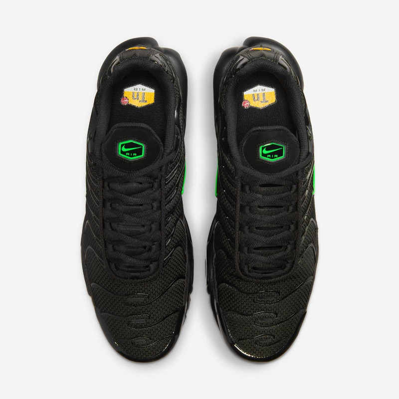 ZAPATILLAS NIKE AIR MAX PLUS DM0032-024 HOMBRE - 4