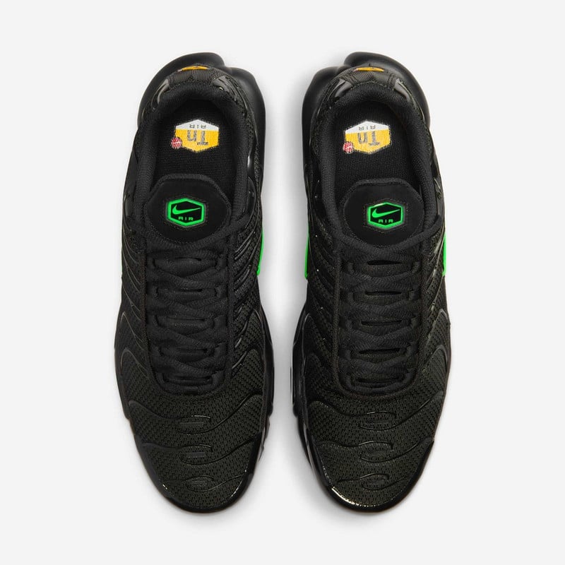 ZAPATILLAS NIKE AIR MAX PLUS DM0032-024 HOMBRE - 4
