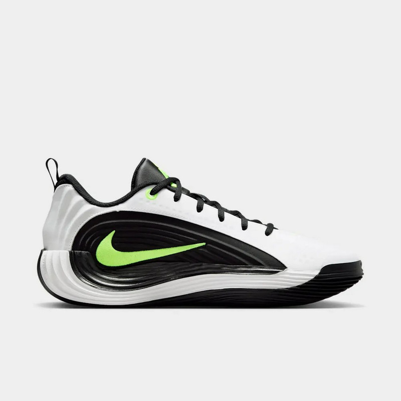 ZAPATILLAS NIKE GIANNIS IMMORTALITY 5 IM5130-100 HOMBRE - 2