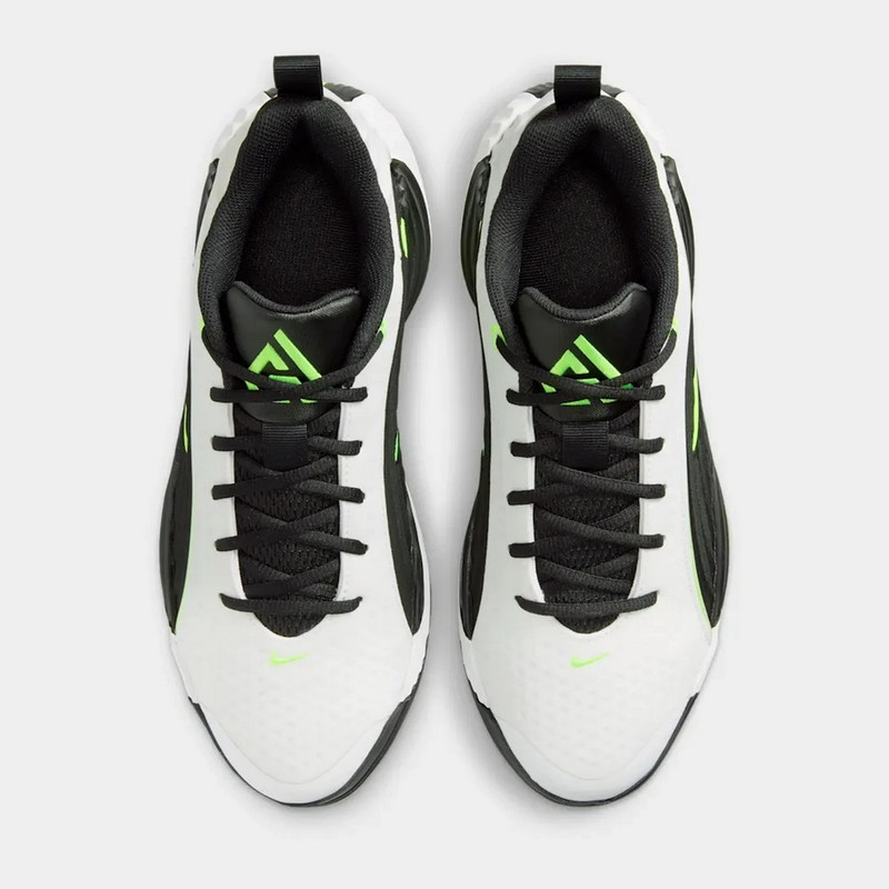 ZAPATILLAS NIKE GIANNIS IMMORTALITY 5 IM5130-100 HOMBRE - 4