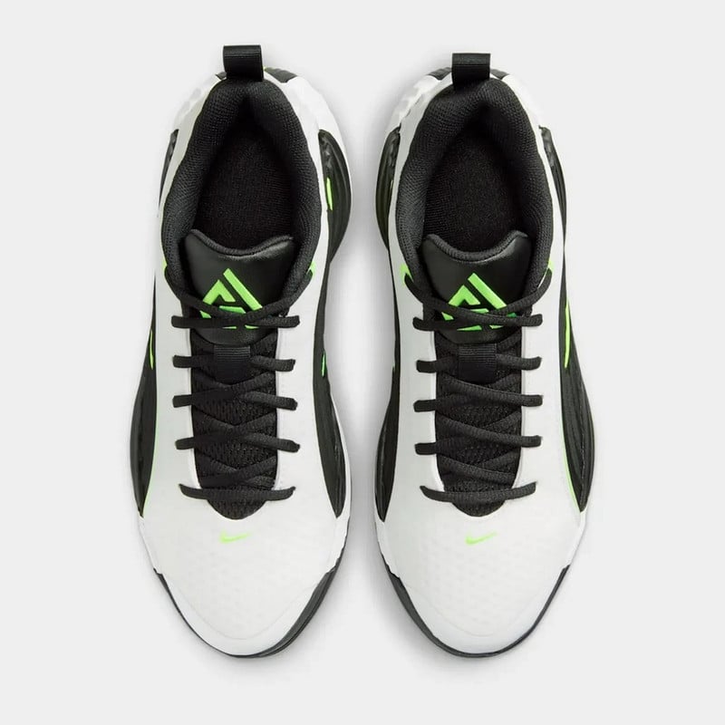 ZAPATILLAS NIKE GIANNIS IMMORTALITY 5 IM5130-100 HOMBRE - 4