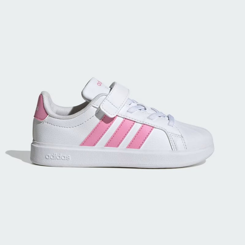 ZAPATILLAS ADIDAS STREETTALK KJ9608 NIÑAS - 1