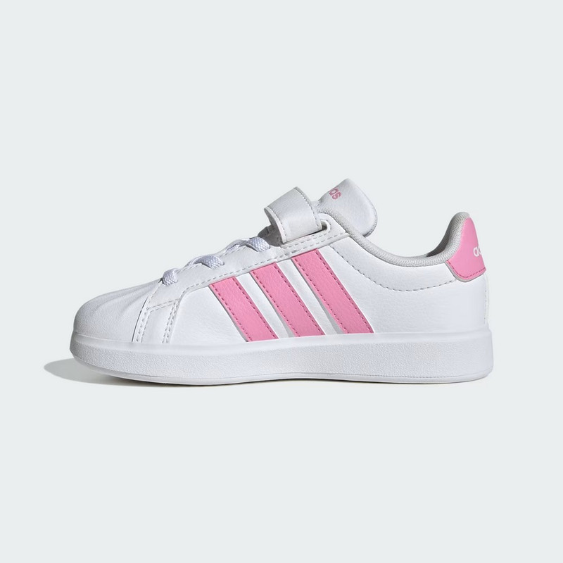 ZAPATILLAS ADIDAS STREETTALK KJ9608 NIÑAS - 2