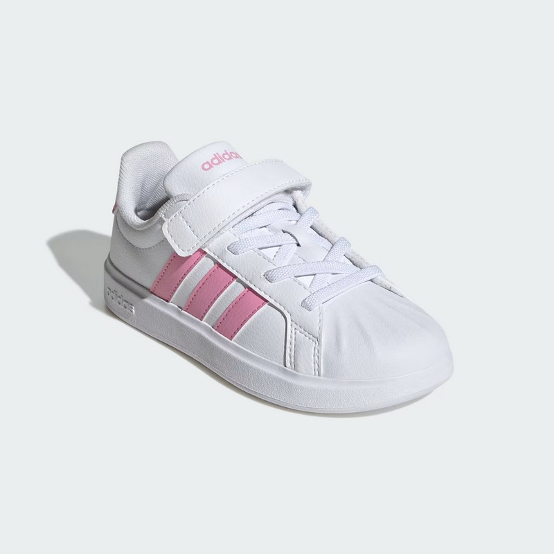 ZAPATILLAS ADIDAS STREETTALK KJ9608 NIÑAS - 3