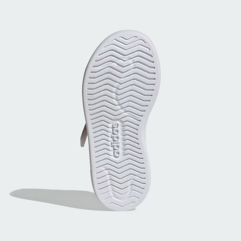 ZAPATILLAS ADIDAS STREETTALK KJ9608 NIÑAS - 6