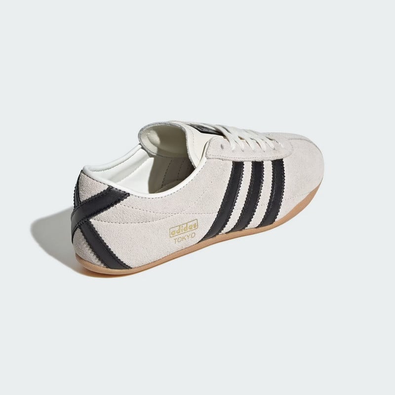 ZAPATILLAS ADIDAS TOKYO JI0182 MUJER - 4