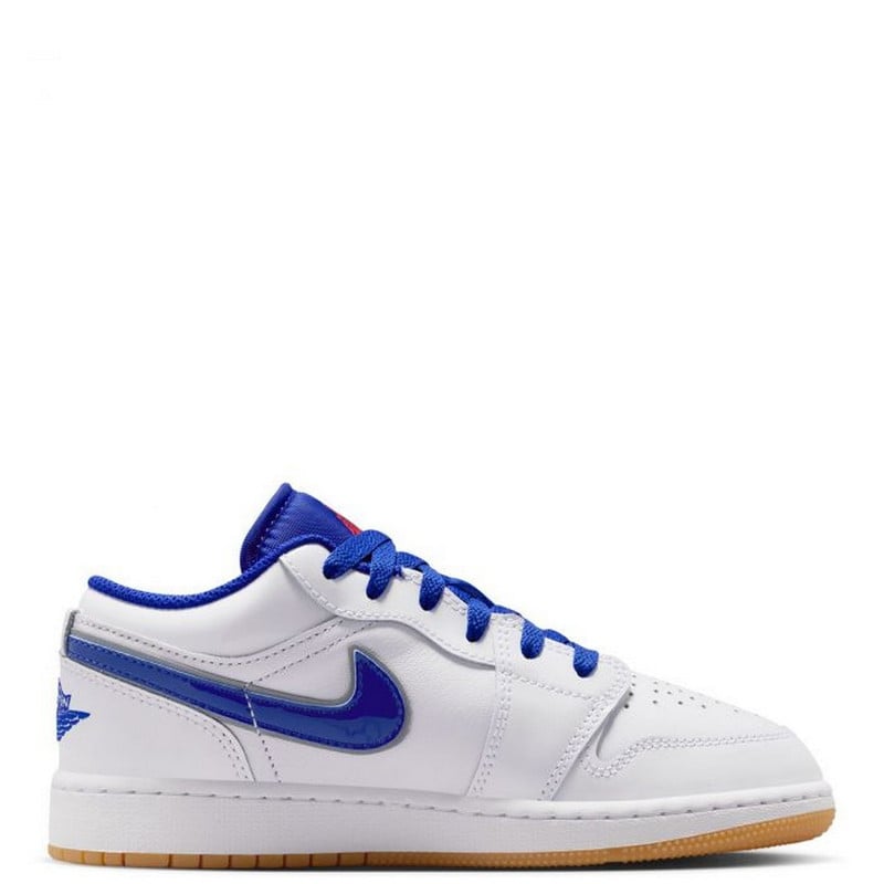 ZAPATILLAS NIKE AIR JORDAN 1 LOW SE IQ0389-100 NIÑOS - 2