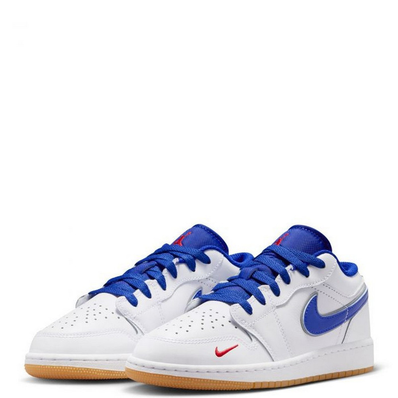 ZAPATILLAS NIKE AIR JORDAN 1 LOW SE IQ0389-100 NIÑOS - 3