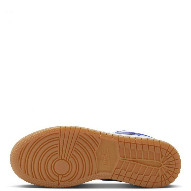 ZAPATILLAS NIKE AIR JORDAN 1 LOW SE IQ0389-100 NIÑOS - 6