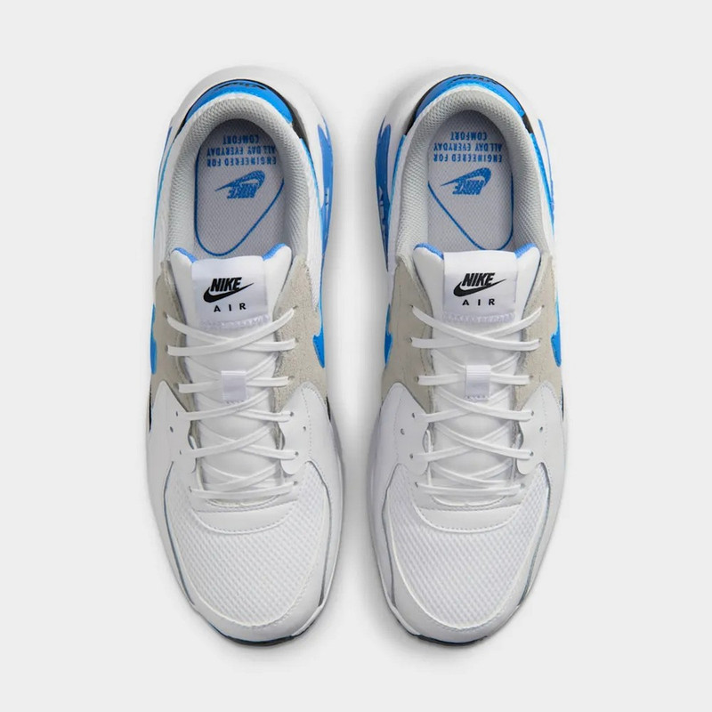 ZAPATILLAS NIKE AIR MAX EXCEE FZ5486-106 HOMBRE - 4