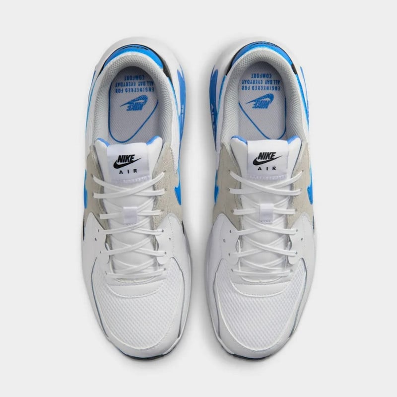 ZAPATILLAS NIKE AIR MAX EXCEE FZ5486-106 HOMBRE - 4