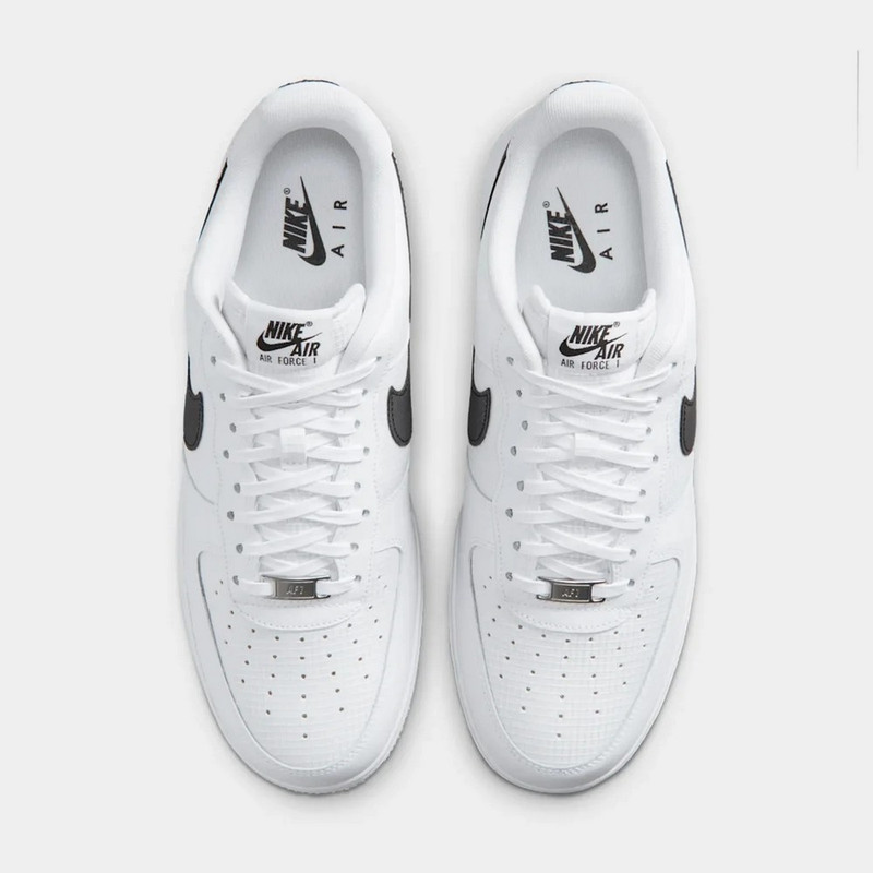 ZAPATILLAS NIKE AIR FORCE 1 '07 LV8 IR0952-100 HOMBRE - 4