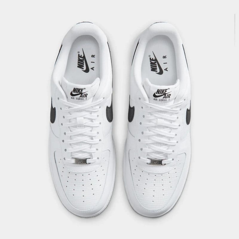 ZAPATILLAS NIKE AIR FORCE 1 '07 LV8 IR0952-100 HOMBRE - 4