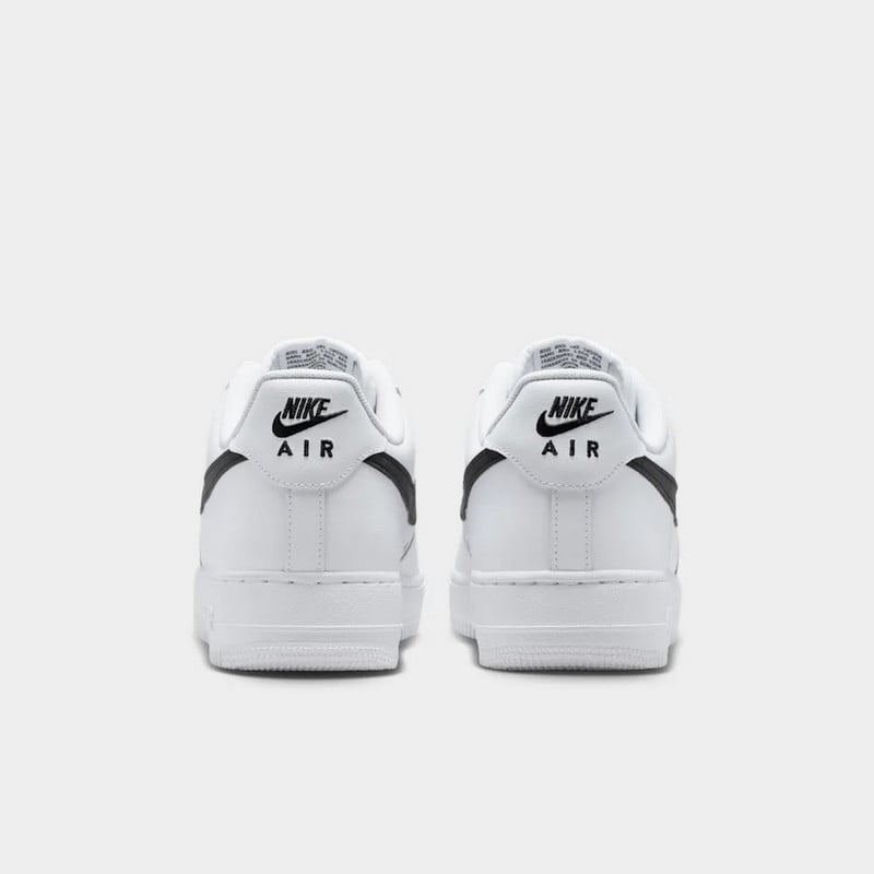 ZAPATILLAS NIKE AIR FORCE 1 '07 LV8 IR0952-100 HOMBRE - 5
