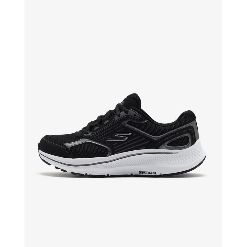ZAPATILLAS SKECHERS GO RUN CONSISTENT 2.0 128606-BKW MUJER - 1
