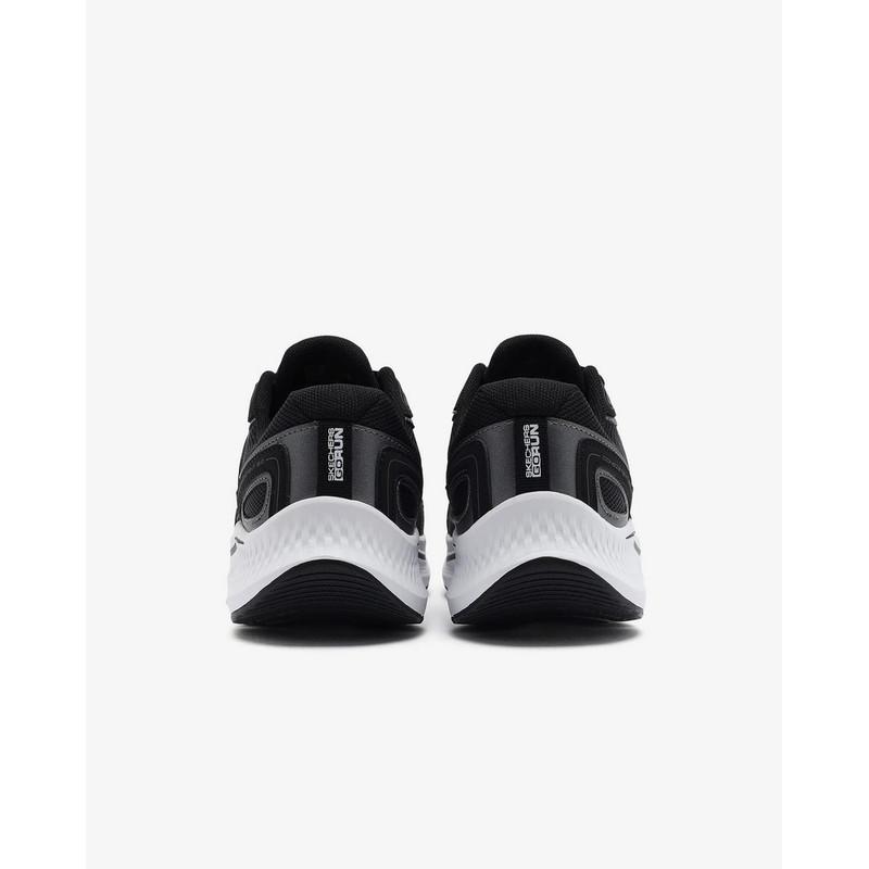 ZAPATILLAS SKECHERS GO RUN CONSISTENT 2.0 128606-BKW MUJER - 5