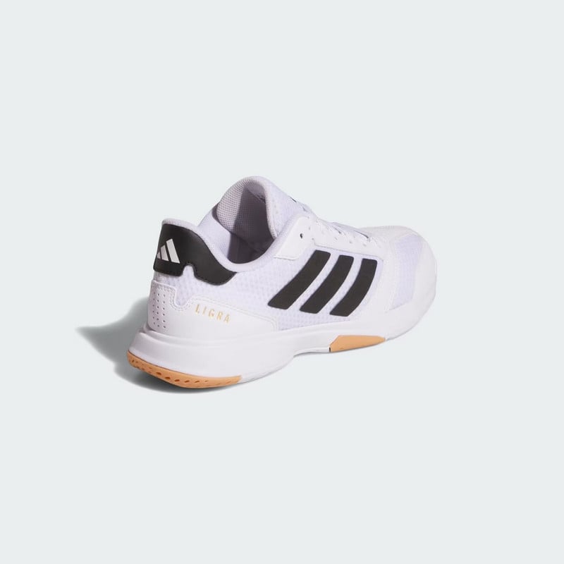 ZAPATILLAS ADIDAS LIGRA 8 IH8118 MUJER - 5