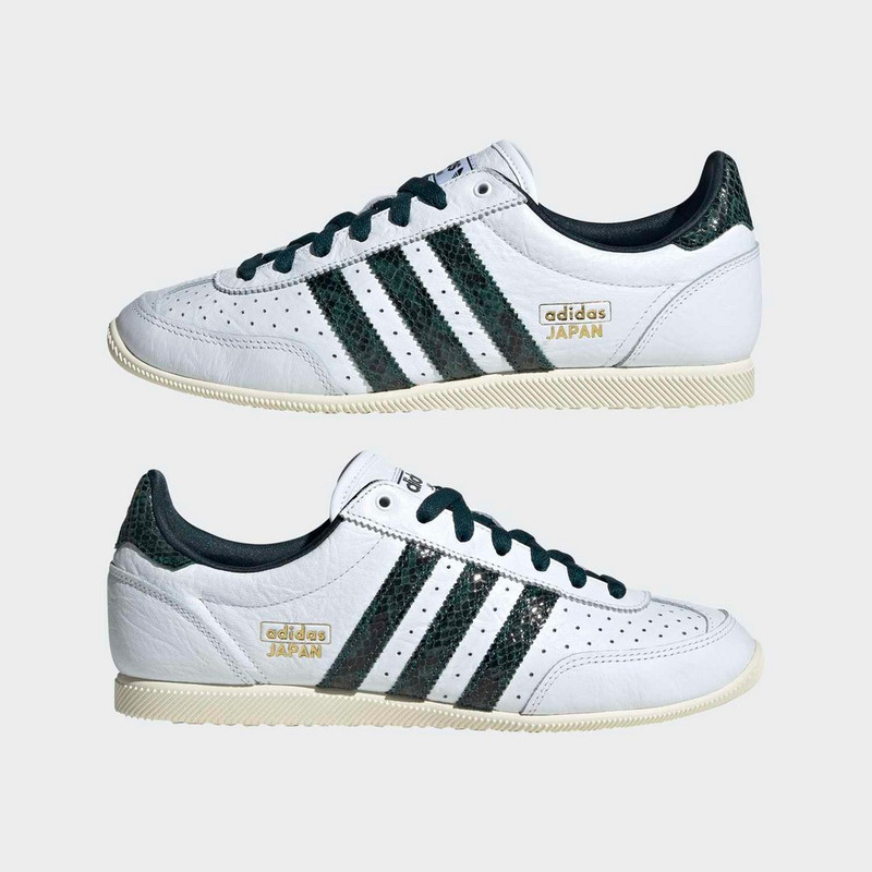 ZAPATILLAS ADIDAS JAPAN JQ9062 MUJER - 4