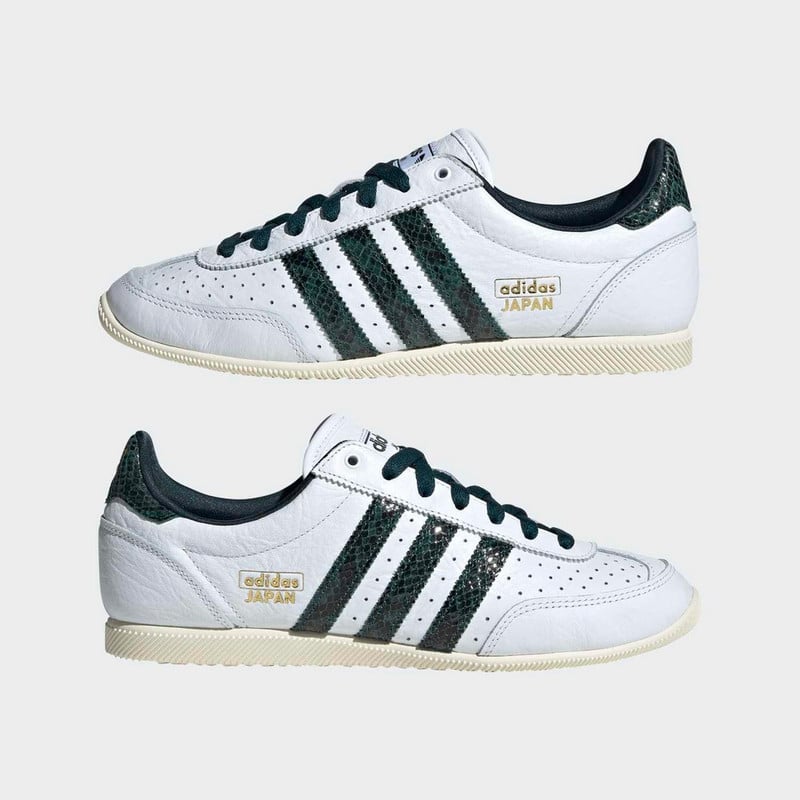 ZAPATILLAS ADIDAS JAPAN JQ9062 MUJER - 4