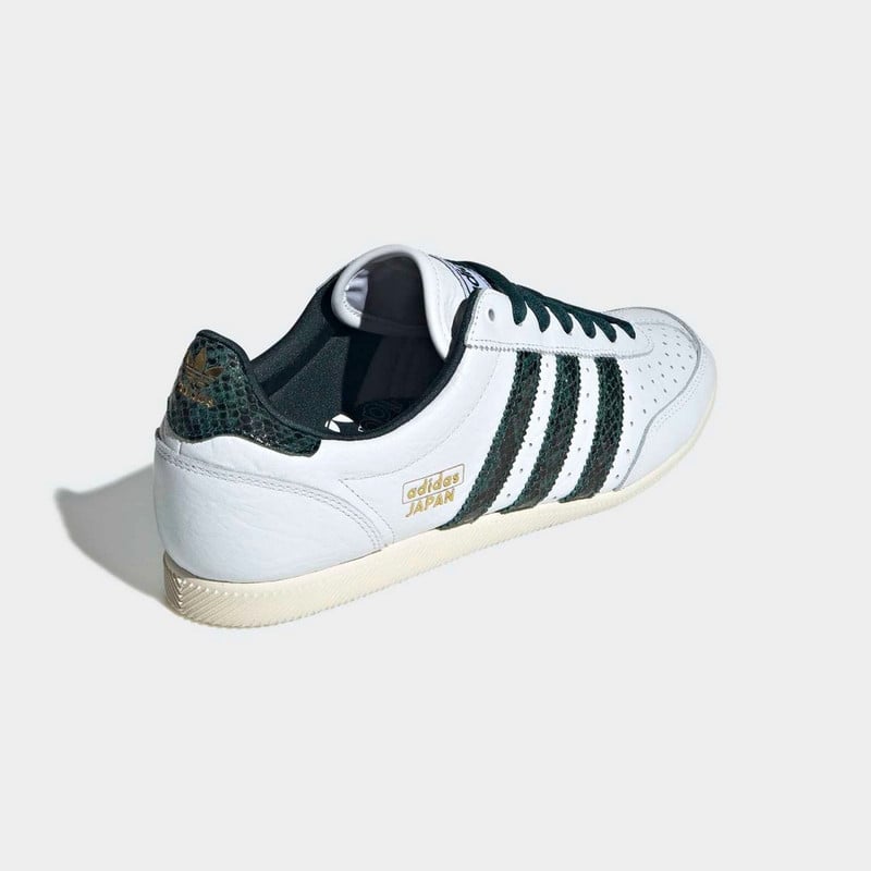 ZAPATILLAS ADIDAS JAPAN JQ9062 MUJER - 5