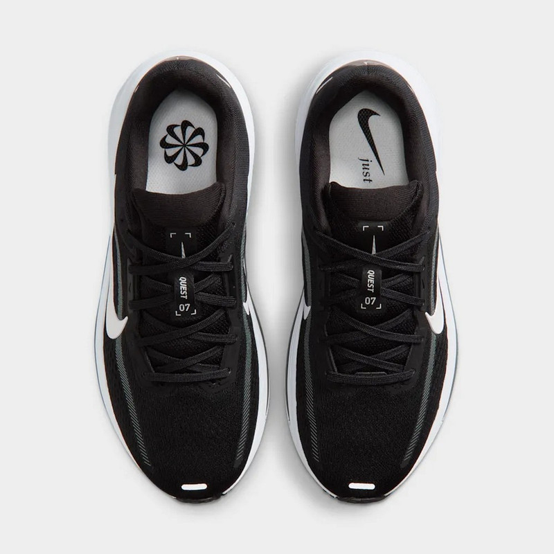 ZAPATILLAS NIKE QUEST 7 IM9291-004 MUJER - 4