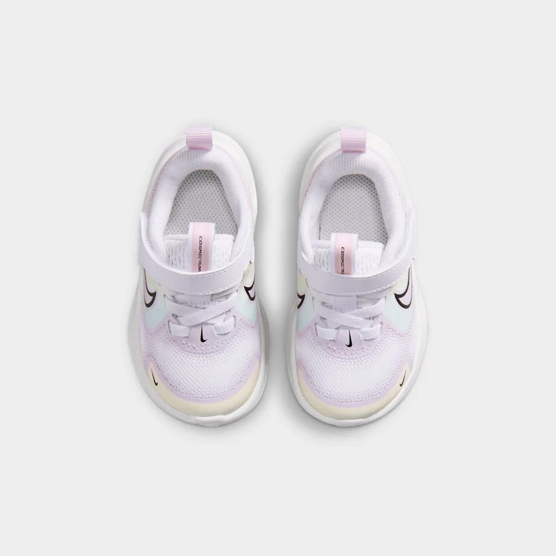 ZAPATILLAS NIKE COSMIC RUNNER SE 2 IV6226-100 NIÑAS - 4