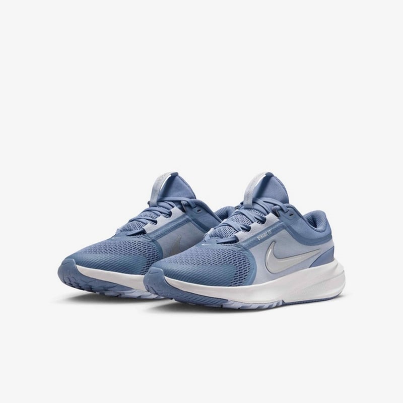 ZAPATILLAS NIKE STAR RUNNER 5 HF7004-402 NIÑOS - 3