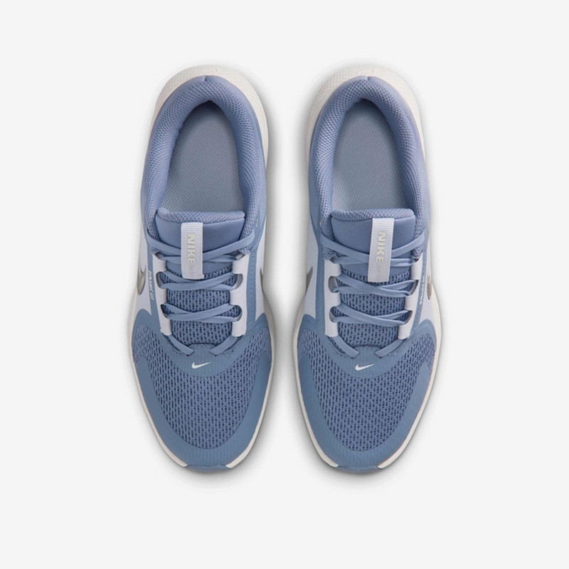 ZAPATILLAS NIKE STAR RUNNER 5 HF7004-402 NIÑOS - 4