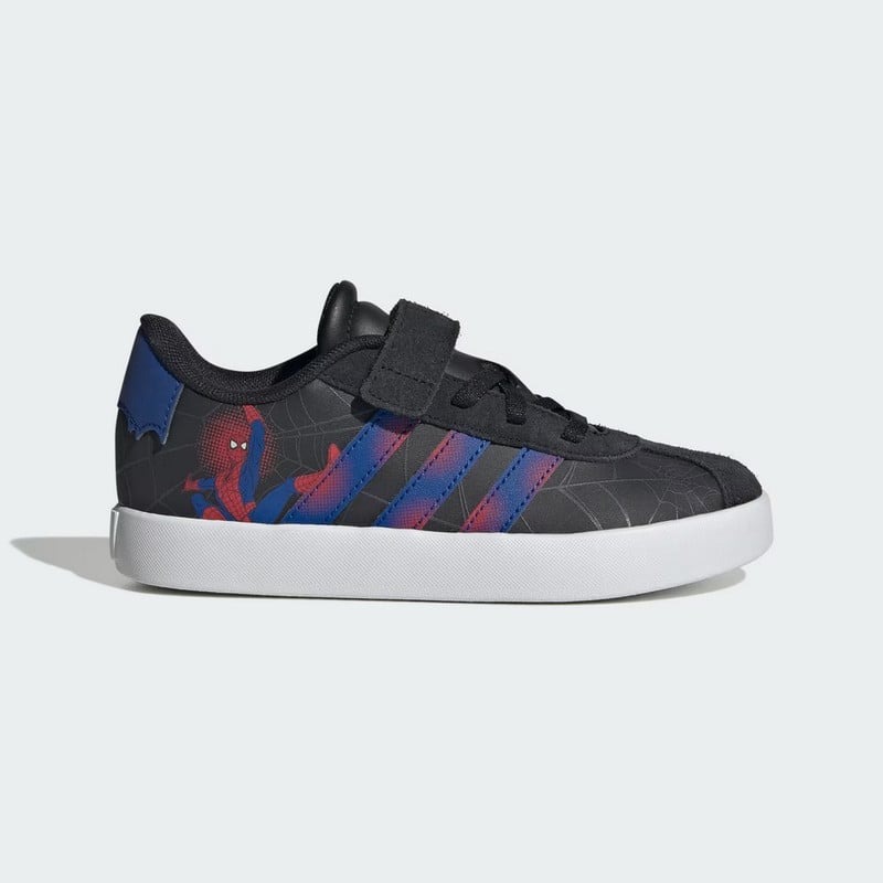 ZAPATILLAS ADIDAS MARVEL SPIDER-MAN VL COURT 3.0 KI9173 NIÑOS - 1