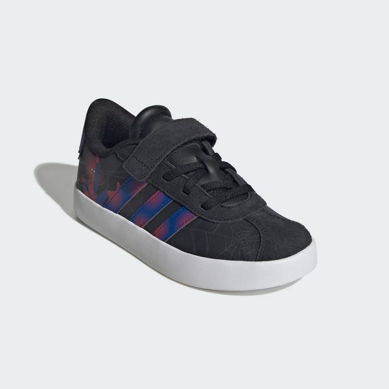ZAPATILLAS ADIDAS MARVEL SPIDER-MAN VL COURT 3.0 KI9173 NIÑOS - 3
